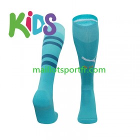 Olympique de Marseille Enfant Exterieur Chaussettes 2024/25